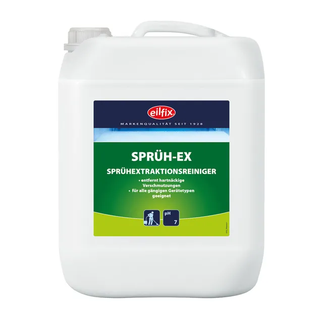 eilfix-spr-h-ex-spr-hextraktionsreiniger-10-liter-kanister image 1