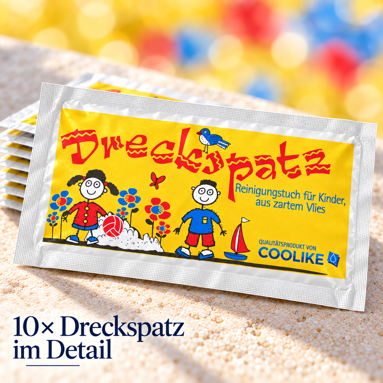 dreckspatz-erfrischungstuch-kinder-10-st-ck-kirschduft-vlies image 4