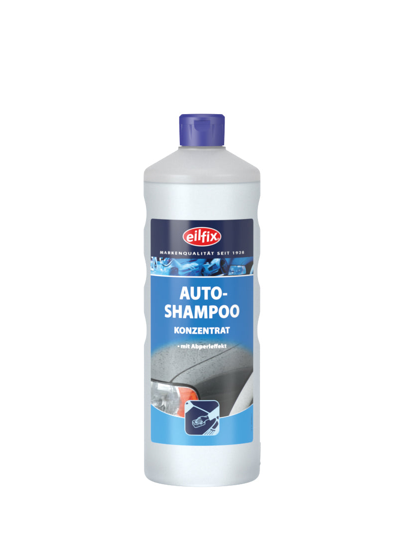 eilfix-autoshampoo-konzentrat-1-liter-flasche-abperleffekt image 1