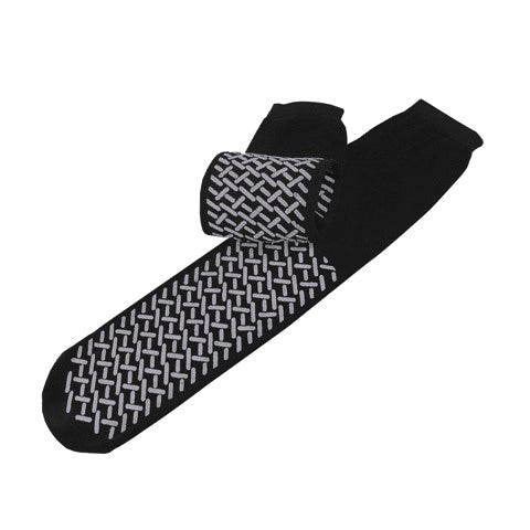 antirutschsocke-schwarz-universalgr-e-20-st-ck image 1