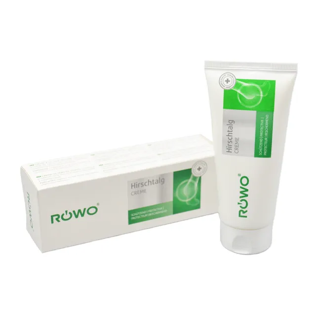 r-wo-hirschtalgcreme-100-ml-tube-f-r-trockene-haut image 1