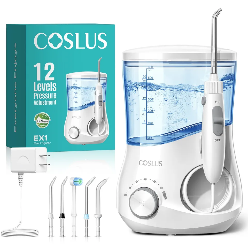 coslus-oral-care-ex1-munddusche-wei-600-ml image 1