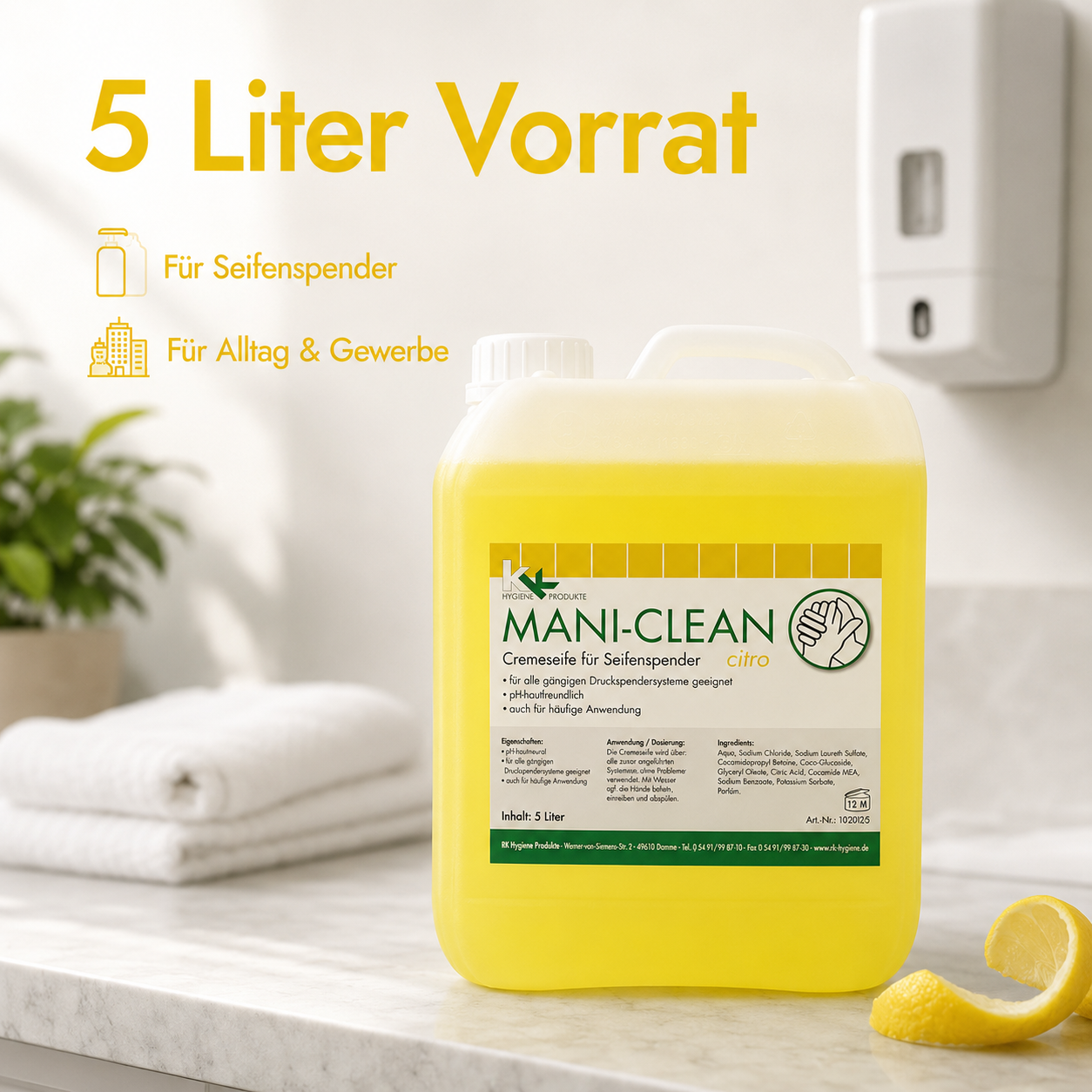 kk-mani-clean-citro-handwaschseife-5-liter-kanister image 5
