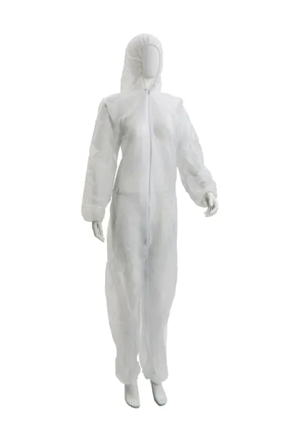 med-comfort-pp-overall-wei-mit-kapuze-05160-w-xl-xxxl image 1