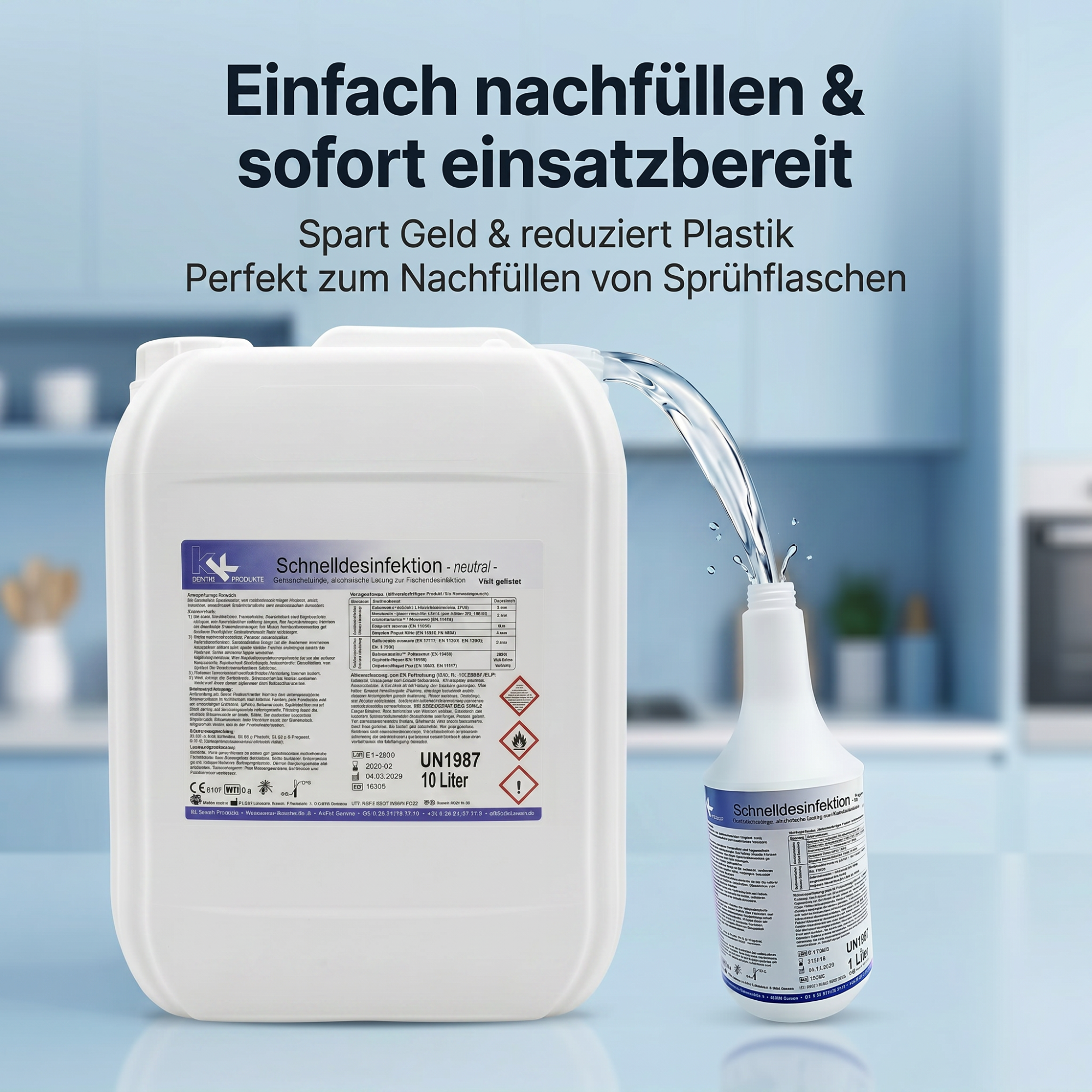 kk-schnelldesinfektion-fl-chendesinfektion-classic-10-liter-kanister image 8