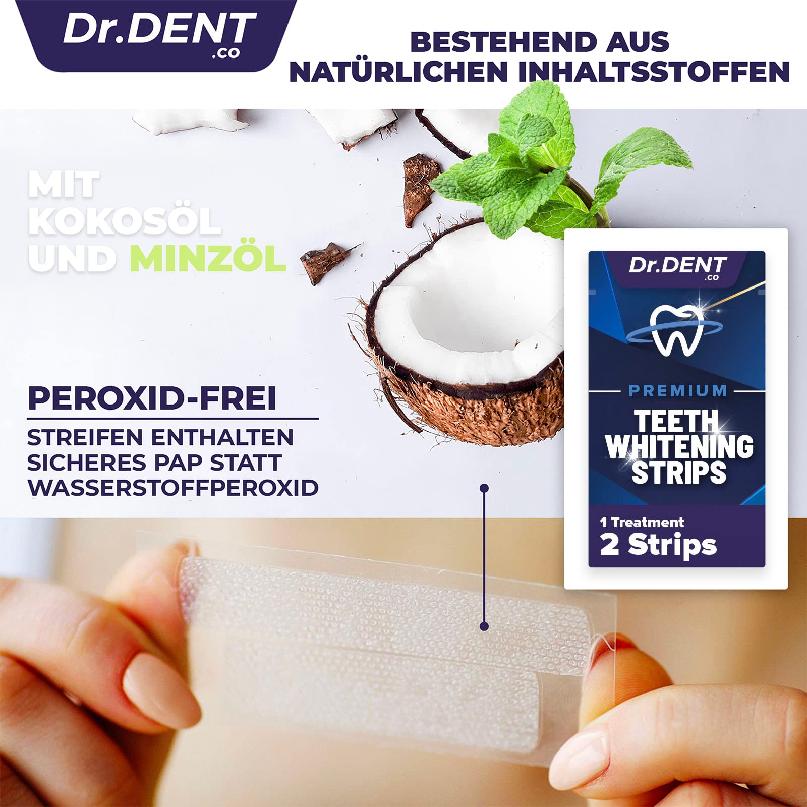 drdent-teeth-whitening-strips-peroxidfrei-40-streifen image 3