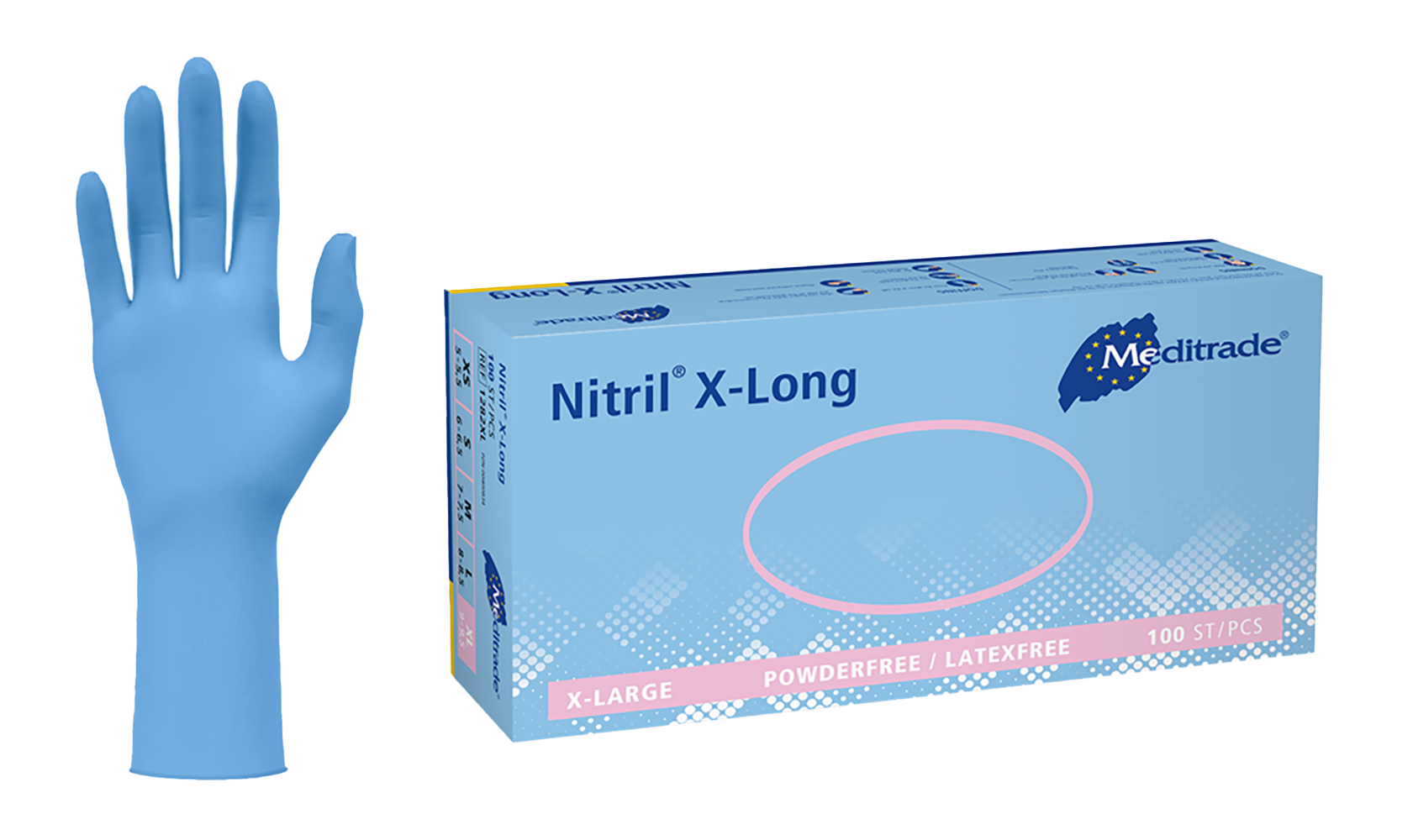meditrade-nitril-x-long-blue-nitrilhandschuhe-100-st-ck image 3