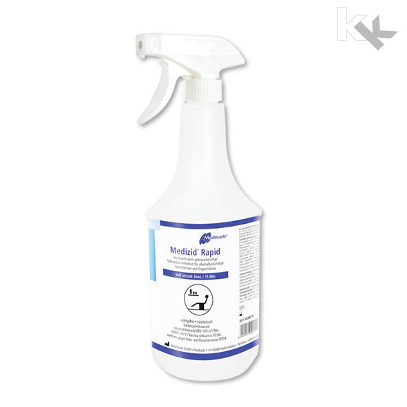 meditrade-medizid-rapid-fl-chendesinfektion-5x1-l-spray image 1