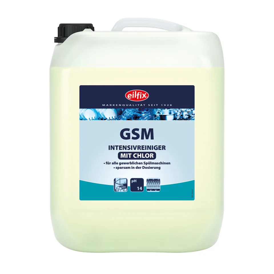 eilfix-gsm-maschinen-geschirrsp-lmittel-fl-ssig-12-kg image 1