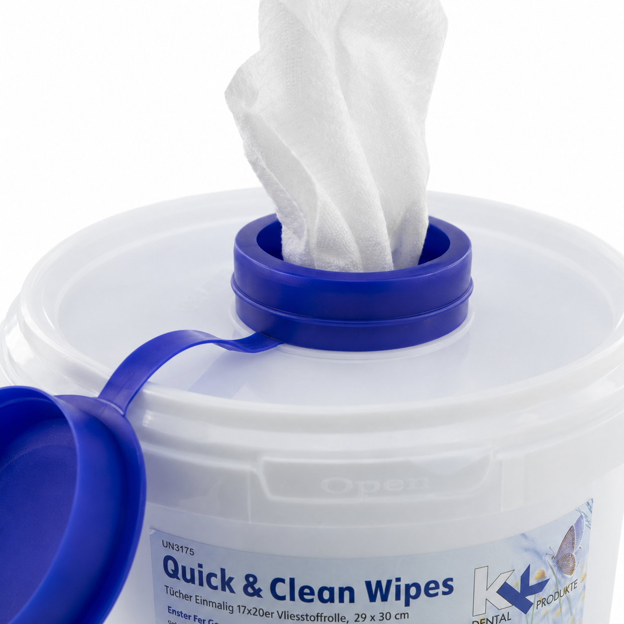 kk-quick-clean-s-wipes-refill-eimer-classic image 3