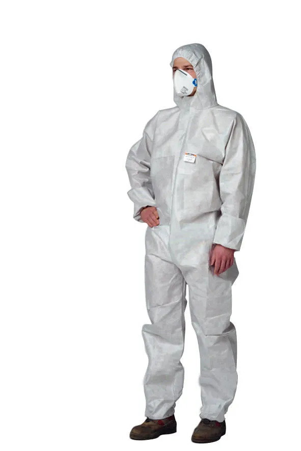 paint-tex-plus-overall-hellgrau-einweg-typ-5-6 image 1