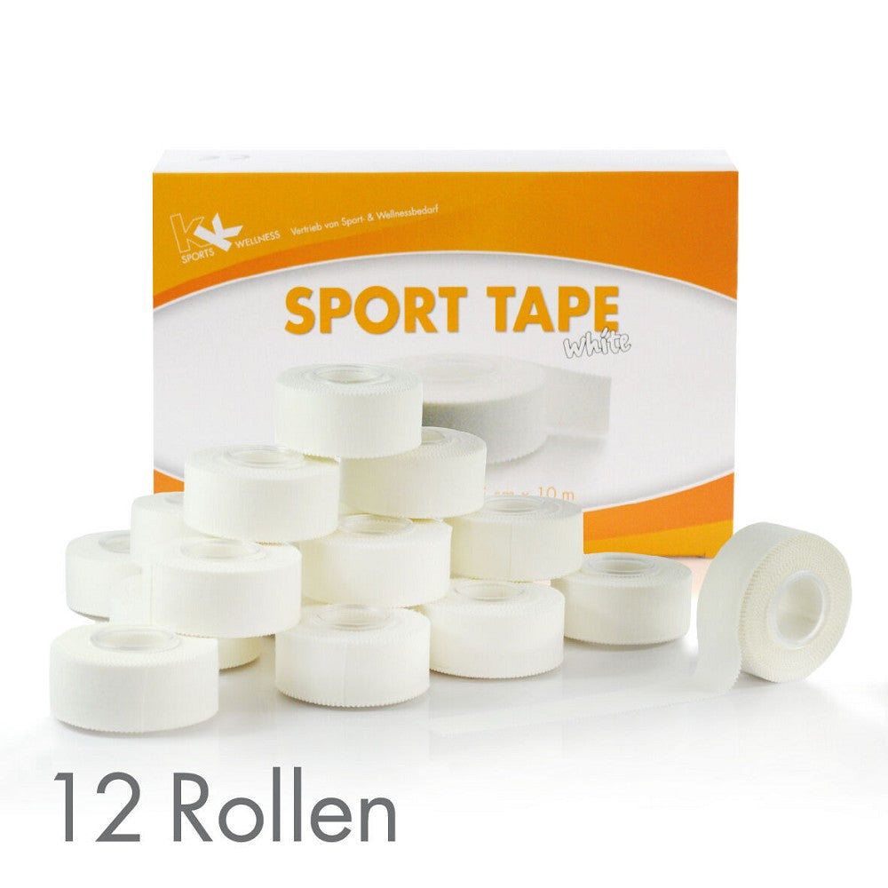 kk-sporttape-sport-tape-wei-2-5cm-x-10m-12-rollen image 1