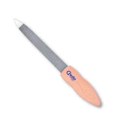 credo-solingen-saphirfeile-nr-5-nagelfeile-12-cm-ergonomisch image 1