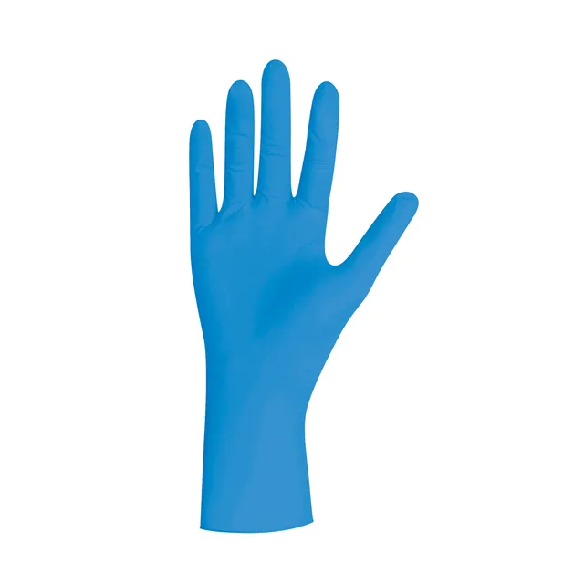 uniprotect-blue-nitrilhandschuhe-blau-100-st-ck-box-gr-m image 1
