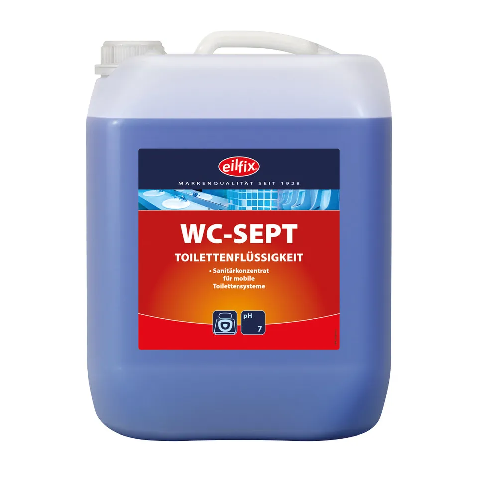 eilfix-wc-sept-sanit-rkonzentrat-10-liter-kanister image 1