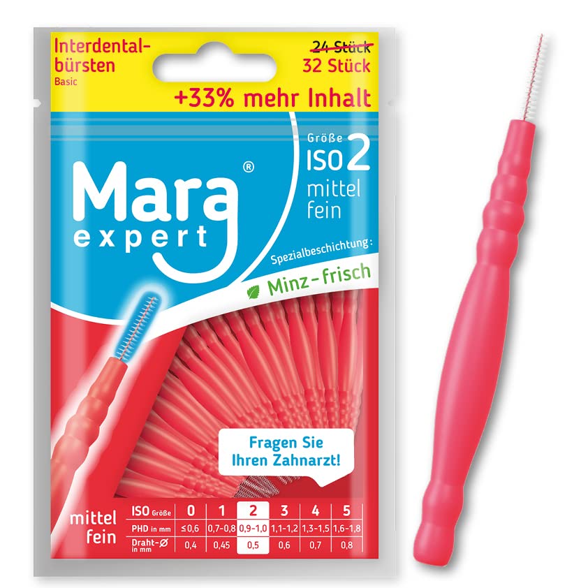mara-expert-interdentalb-rste-rot-0-5-mm-iso-2-mit-minze image 5