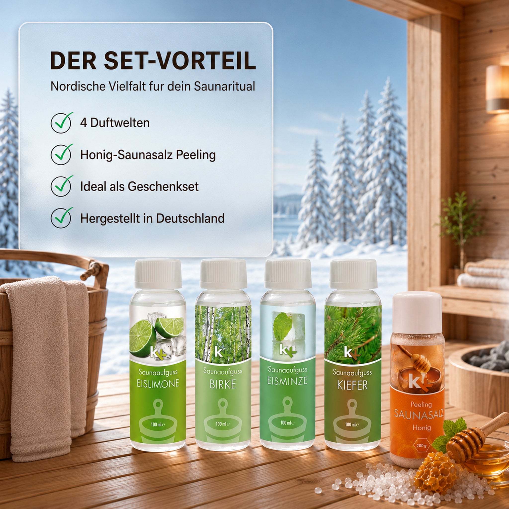 kk-saunaaufguss-set-skandinavien-4x100-ml-salzpeeling-honig image 5