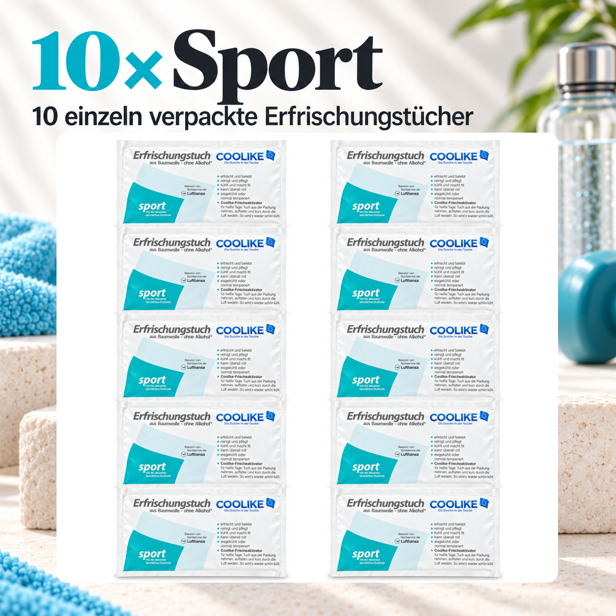 coolike-sport-erfrischungst-cher-baumwolle-10-st-ck image 2