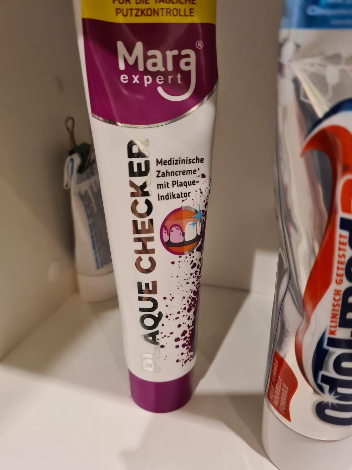 Schäumt wenig