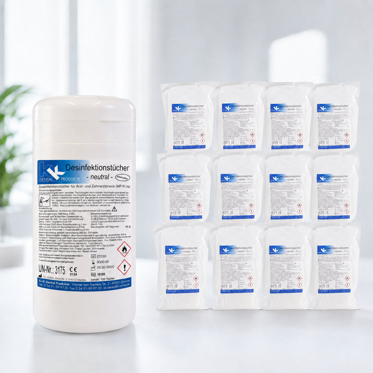 kk-desinfektionst-cher-classic-dose-12-nachf-ll-120er-t-cher image 2